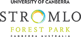 Stromlo logo